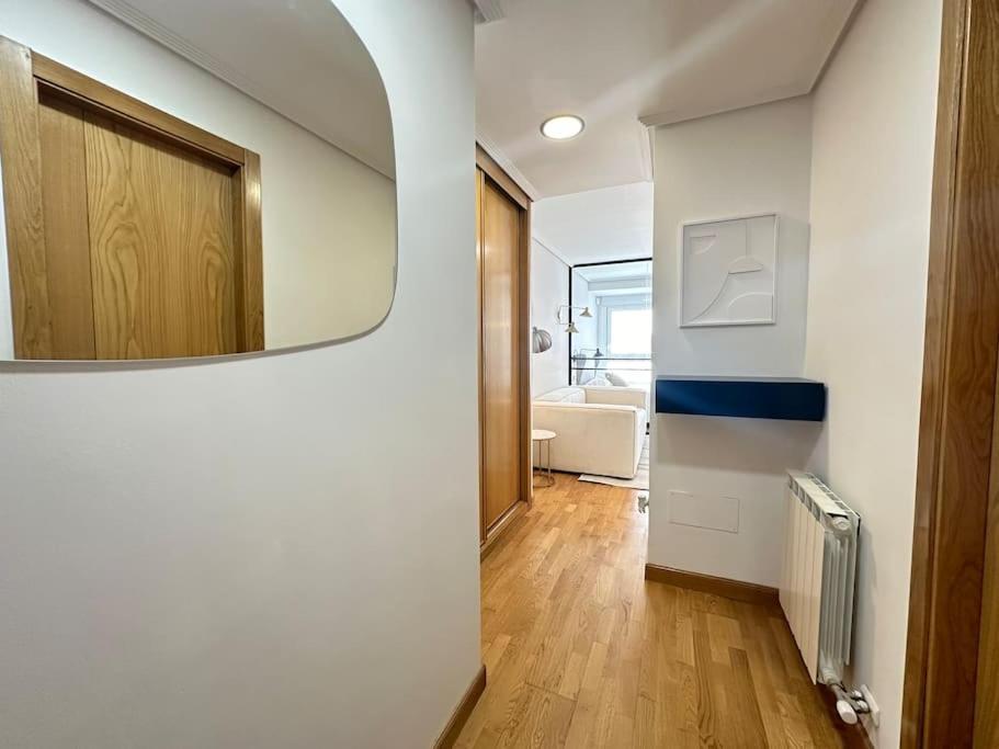 Ybh Suite Alameda Vigo Bagian luar foto